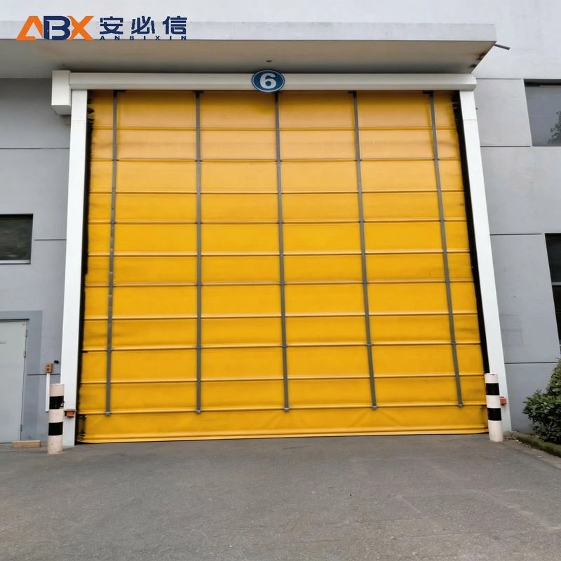 兰州翻转式卸货平台